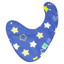 Непромокаючий слинявчик-бандана ЕКО ПУПС ™ колекція Eco Cotton-6